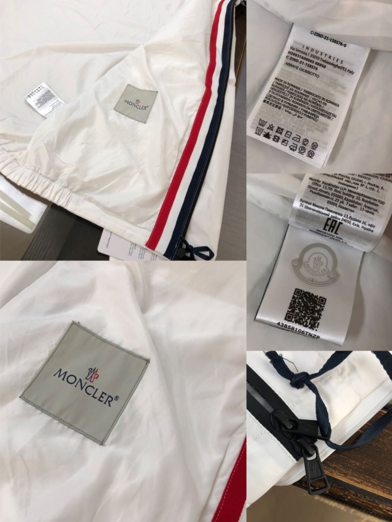 Moncler Outwear